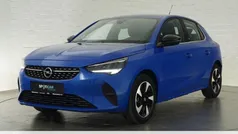 Gebraucht 2023 Opel Corsa-e Elegance Kleinwagen | 17.624 € (Fairer Preis)