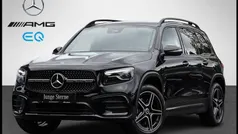 Gebraucht 2025 Mercedes GLB220 Premium SUV | 52.970 € (Superpreis)