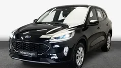 Schwarz Gebraucht 2024 Ford Kuga ST-Line SUV | 27.189 € (Fairer Preis)