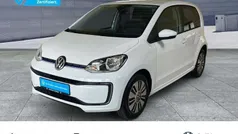 Weiß Gebraucht 2024 VW e-up! Edition Kleinwagen | 23.250 € (Fairer Preis)