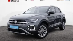 Grau Gebraucht 2024 VW T-Roc Style SUV | 28.980 € (Fairer Preis)
