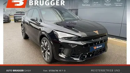 Gebraucht Cupra Formentor VZ 333 PS (244 kW) 2026 SUV
