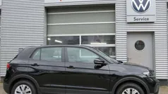 Gebraucht 2024 VW T-Cross SUV | 22.900 € (Fairer Preis)