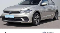 Gebraucht 2024 VW Polo IQ Drive Limousine | 20.980 € (Fairer Preis)