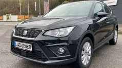 Gebraucht 2020 Seat Arona Style SUV | 15.790 € (Superpreis)