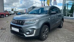 Grau Gebraucht 2020 Suzuki Vitara Comfort SUV | 17.690 € (Fairer Preis)