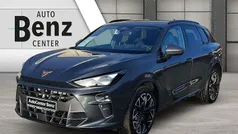 Gebraucht 2025 Cupra Terramar VZ SUV | 43.290 € (Guter Preis)