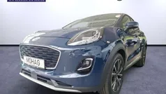 Gebraucht 2021 Ford Puma Gen-E Titanium SUV | 15.390 € (Superpreis)