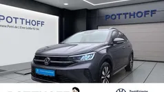 Grau Gebraucht 2024 VW Taigo Goal SUV | 21.777 € (Fairer Preis)