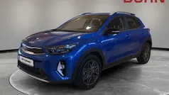 Gebraucht 2025 Kia Stonic 4 SUV | 25.990 € (Fairer Preis)