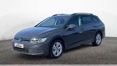 Gebraucht 2022 VW Golf VIII Life Kombi | 19.795 € (Fairer Preis)