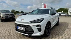 Gebraucht 2025 Cupra Terramar SUV | 38.398 € (Fairer Preis)
