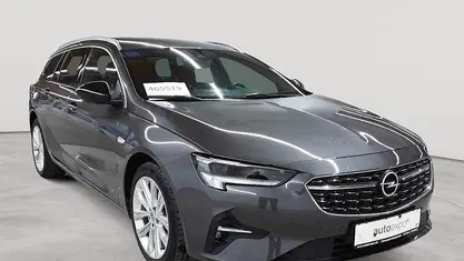 Gebraucht Opel Insignia Business 174 PS (127 kW) 2023 Kombi