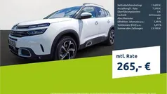 Polar weiß Gebraucht 2022 Citroën C5 Aircross Business Class SUV | 20.980 € (Superpreis)
