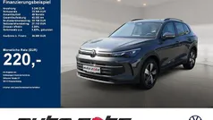 Grau Neu 2025 VW Tiguan Life SUV | 36.990 € (Fairer Preis)