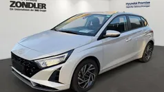 Gebraucht 2024 Hyundai i20 Trend Kleinwagen | 18.990 € (Fairer Preis)