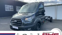 Gebraucht 2024 Ford Transit Trend | 39.700 € (Superpreis)