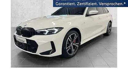 Gebraucht 2024 BMW 330e M Sport Kombi | 47.400 € (Guter Preis)