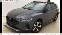 Gebraucht 2025 Ford Focus Active X Kombi | 27.880 € (Fairer Preis)