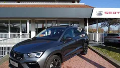 Gebraucht 2025 Cupra Ateca SUV | 38.690 € (Fairer Preis)