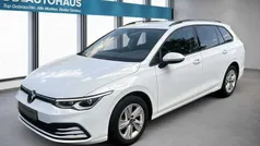 Gebraucht 2022 VW Golf VIII Life Kombi | 19.560 € (Guter Preis)