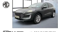 Gebraucht 2021 Ford Kuga Titanium X SUV | 25.995 € (Etwas zu teuer)