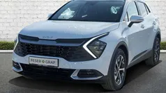 Gebraucht 2025 Kia Sportage 4 SUV | 29.450 € (Guter Preis)