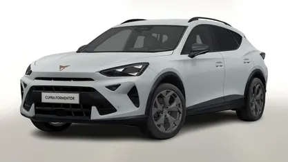 Gebraucht 2025 Cupra Formentor SUV | 33.120 € (Guter Preis)