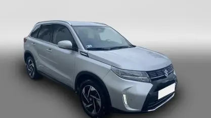 Nuova Suzuki Vitara Comfort+ 110 CV (80 kW) 2025 Argento SUV