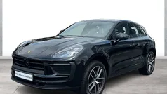Gebraucht 2023 Porsche Macan SUV | 68.890 € (Guter Preis)