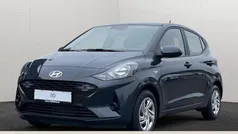 Grau Gebraucht 2025 Hyundai i10 Select Kleinwagen | 14.590 € (Superpreis)