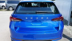 Gebraucht 2025 Skoda Octavia Selection Kombi | 31.590 € (Superpreis)