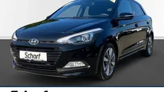 Gebraucht 2016 Hyundai i20 Passion Kleinwagen | 10.890 € (Fairer Preis)