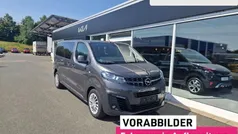 Gebraucht 2020 Opel Zafira Life Selection Van | 31.000 € (Fairer Preis)