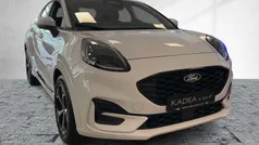 Gebraucht 2025 Ford Puma ST-Line SUV | 25.400 € (Fairer Preis)
