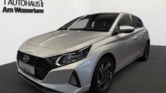 Gebraucht 2022 Hyundai i20 Edition 30 Limousine | 15.999 € (Fairer Preis)