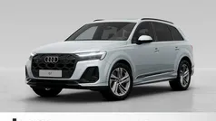 Gebraucht 2024 Audi Q7 S-Line SUV | 70.900 € (Superpreis)