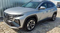Shimmeringsilber metallic shimmeringsilber metallic Neu 2025 Hyundai Tucson GO! SUV | 27.990 € (Guter Preis)