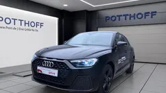 Schwarz Gebraucht 2025 Audi A1 Sportback Comfort Kleinwagen | 27.450 € (Fairer Preis)