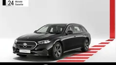 Gebraucht 2024 Mercedes E220 Avantgarde Kombi | 47.390 € (Guter Preis)