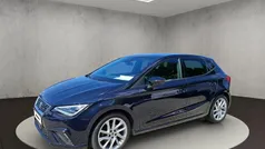 Asphaltblau Gebraucht 2022 Seat Ibiza FR Limousine | 18.480 € (Guter Preis)