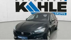 Gebraucht 2024 Seat Leon FR Limousine | 26.490 € (Fairer Preis)