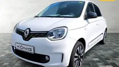Pyrénéesweiß Gebraucht 2023 Renault Twingo Techno Kleinwagen | 15.997 € (Fairer Preis)