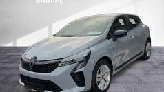 Gebraucht 2025 Renault Clio V Evolution Limousine | 20.087 € (Guter Preis)