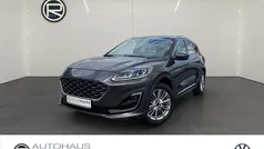 Gebraucht 2021 Ford Kuga Vignale SUV | 23.980 € (Fairer Preis)