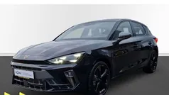 Schwarz Neu 2025 Cupra Leon Limousine | 33.790 € (Guter Preis)
