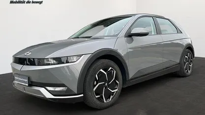 Gebraucht Hyundai Ioniq 5 160 kW (218 PS) 2022 SUV