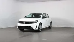 Gebraucht 2025 Opel Corsa Edition Kleinwagen | 17.790 € (Guter Preis)