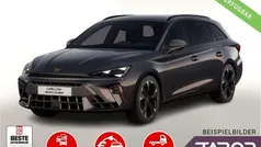 Magnetic grau metallic Neu 2025 Cupra Leon Kombi | 34.062 € (Guter Preis)