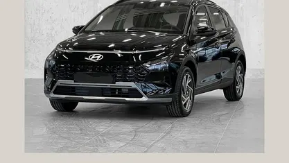 Gebraucht Hyundai Bayon Trend 99 PS (72 kW) 2025 SUV